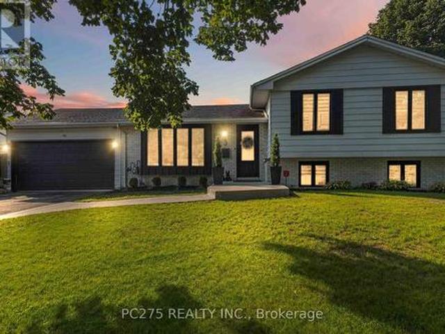 5 Field Road, London South V, ON, N6P 1C4 house for sale | Listing ID X13696 | Royal LePage