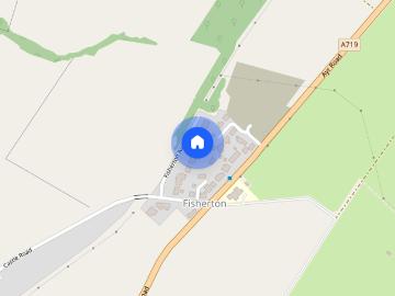 House for rent in Shetland - Garden, Equipped kitchen