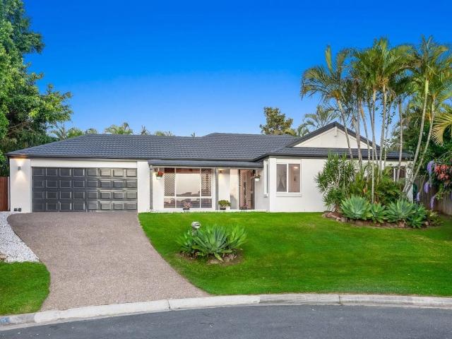 5 Firetail Place, Mango Hill QLD 4509 Harcourts Pinnacle
