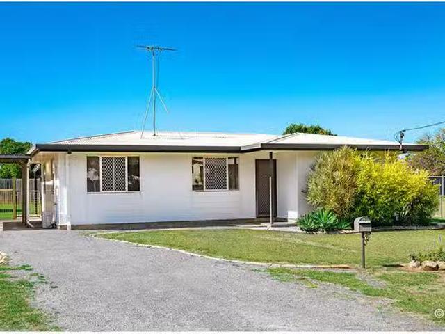 5 Fitzgerald Street, Gracemere, QLD 4702