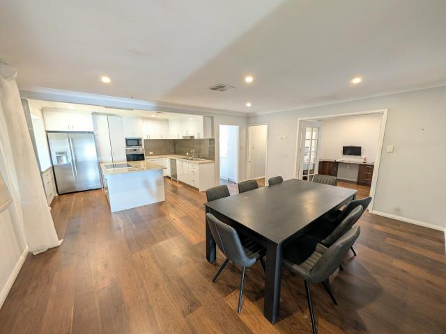 5 foley pl balcatta wa house for rent lj hooker