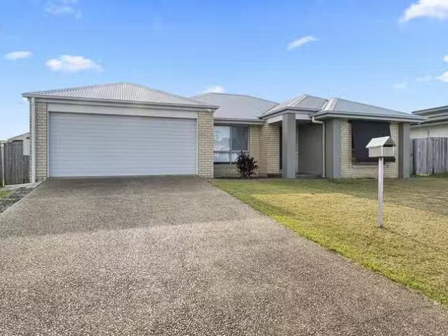 5 Foster Drive, Bundaberg North, QLD 4670