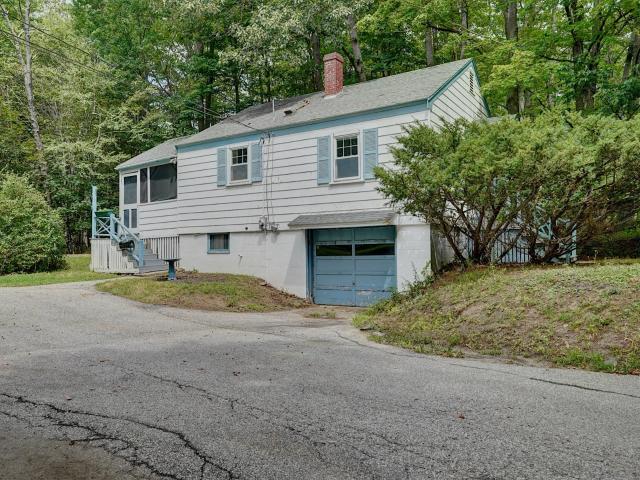 5 Ford Lane