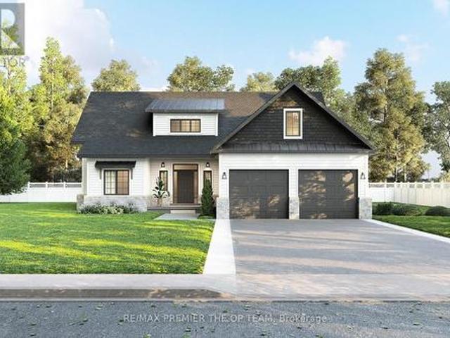 5 Foyston Gate, Springwater, ON, L9X 0A1 house for sale | Listing ID S12714 | Royal LePage