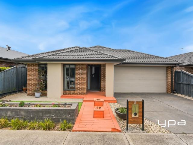 5 Fragrant St, Sunbury
