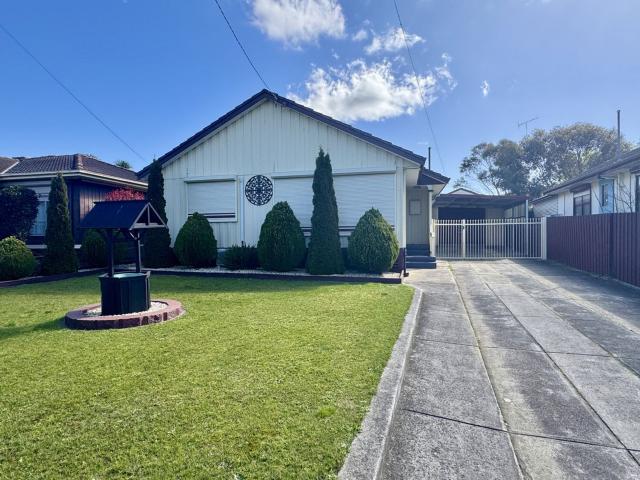 5 Fraser Street Morwell