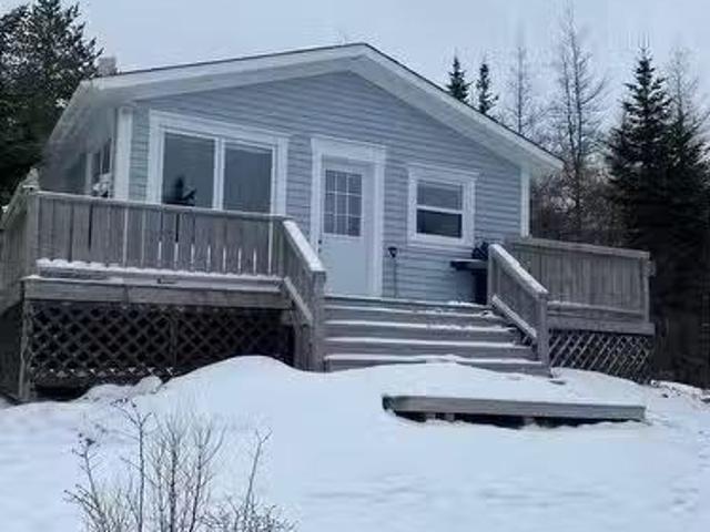5 Gull Pond, New Harbour, NL, A0G 1G0 recreational for sale.