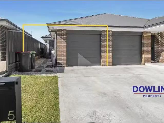 5 Gum Tree Way, MEDOWIE Apartment for rent Listed by Rental D.