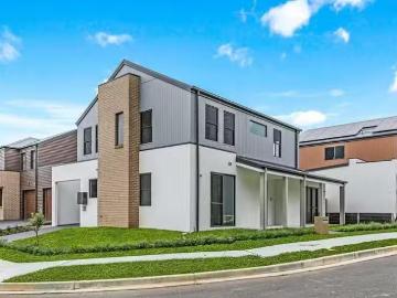 Vineyard, Baulkham Hills Shire, Snapper Island