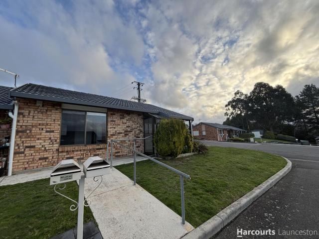 5 Gallagher Drive, RIVERSIDE, TAS 7250
