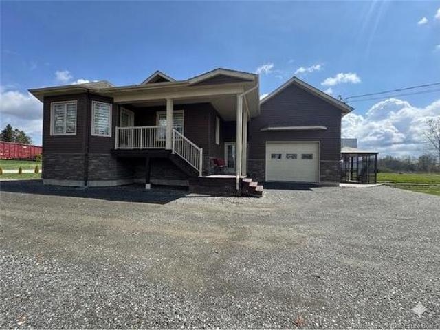 5 Gallant St, Saint Quentin, NB, E8A 2N5 house for sale | Listing ID NB134172 | Royal LePage