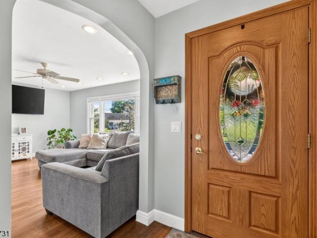 5 Gaston Ave