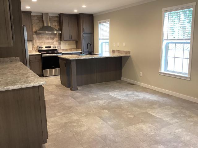 5 Garden Way