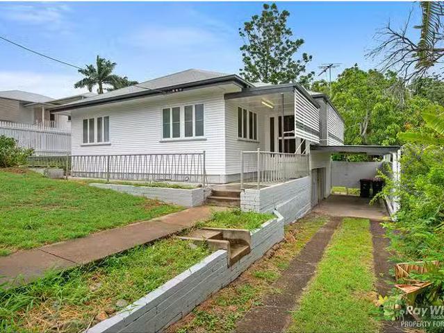 5 Gardner Street, The Range, QLD 4700