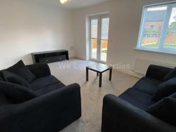 5 Garforth Avenue, Manchester, M4 6JS, United Kingdom | 3 bed house for rent #139265913 | Rentberry