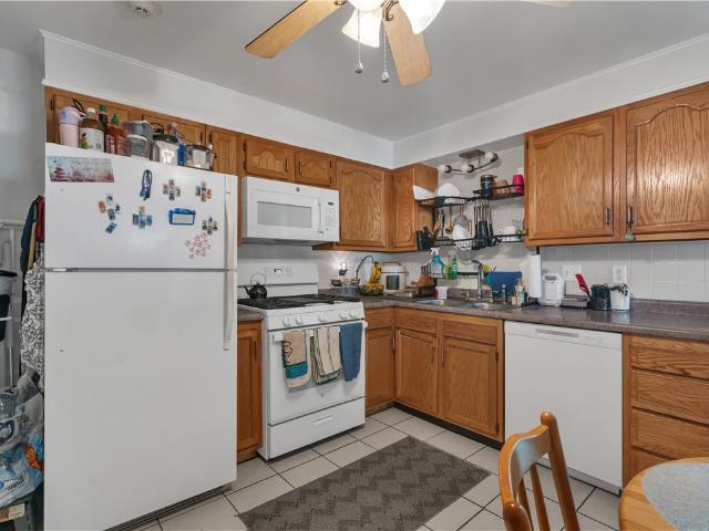 5 Garibaldi St, Unit 33, North Providence, RI 02911 | MLS #1412