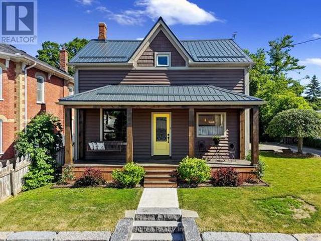 5 George Street E, Havelock Belmont Methuen Havelock, ON, K0L 1Z0 house for sale | Listing ID X13835 | Royal LePage