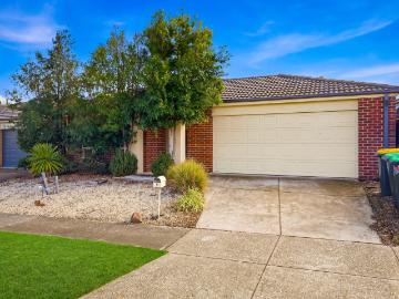 5 Gembrook Street, Manor Lakes VIC 3024 House For Rent | Domain