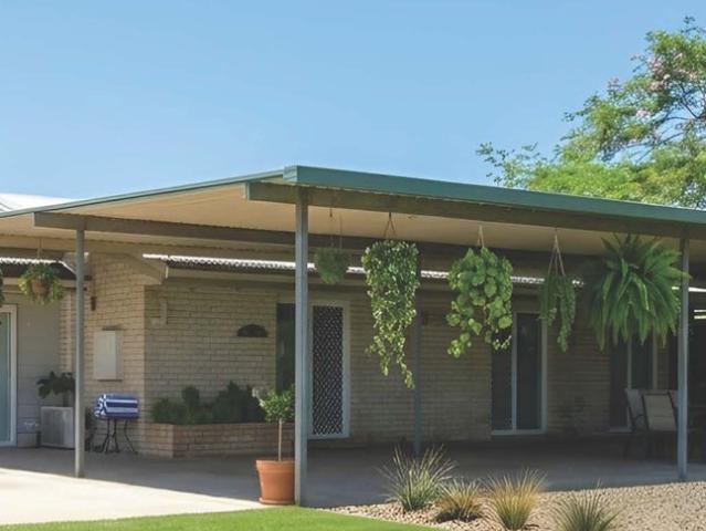 5 Gently Undulating Acres 30 Mins from Mackay