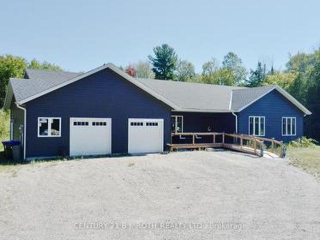5 Gerus Road, Tiny, ON, L0L 2J0 house for sale | Listing ID S13437 | Royal LePage