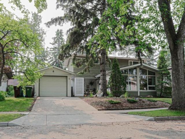 5 Gilmore Crescent, St. Albert, AB, T8N 1B2 house for sale | Listing ID E4510 | Royal LePage