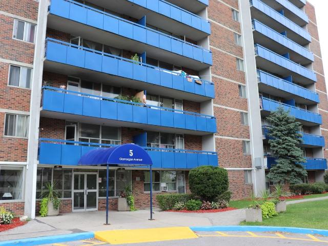 5 Glamorgan Avenue, Toronto 1 Bedroom Apartment for Rent at 5 Glamorgan Ave, Toronto, ON M1P 4P1 Dorset Park
