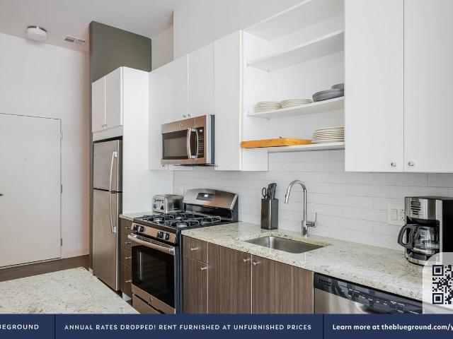 5 Glassworks Avenue 2 Bedroom Apartment for Rent at 5 Glassworks Ave #1246, Cambridge, MA 02141 East Cambridge