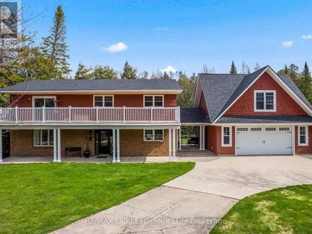 5 Goble Place, Saugeen Shores, ON, N0H 2C5 house for sale | Listing ID X13060 | Royal LePage