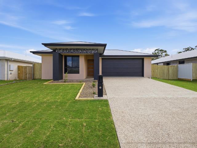 5 Goodwood Drive, Wondunna QLD 4655
