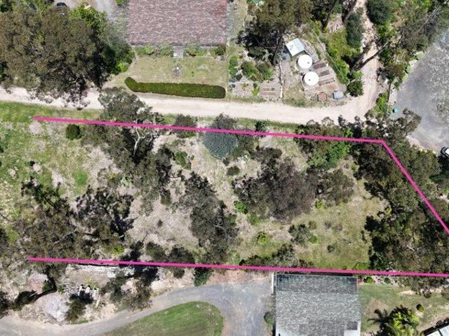 5 GOOD REASONS TO BUILD YOUR HOME HERE on 2580m2