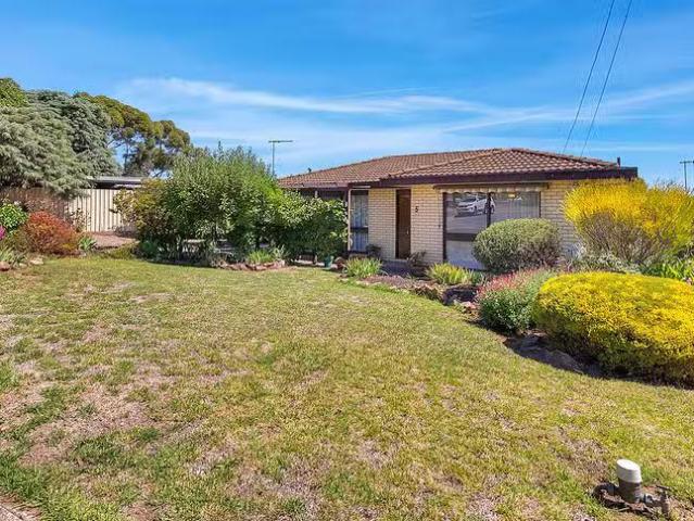 5 Gold Court, Modbury North, SA 5092