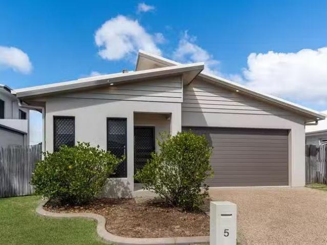 5 Goldfish Court, Burdell, QLD 4818