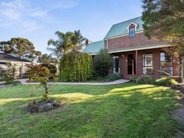 5 Goris Close, BITTERN, VIC 3918 House for Rent