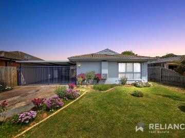 5 Grant Avenue, Werribee VIC 3030 House For Rent | Domain