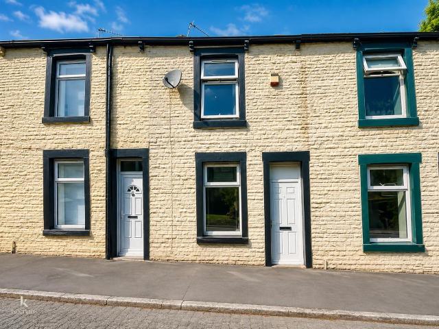5, Grange Street, Burnley, Lancashire BB11, 2 bed terraced house to rent, £600 pcm | PrimeLocation