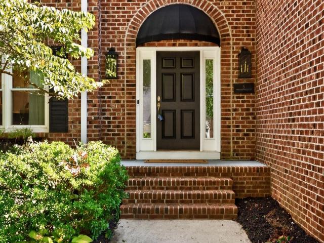 5 Grape Vine Court