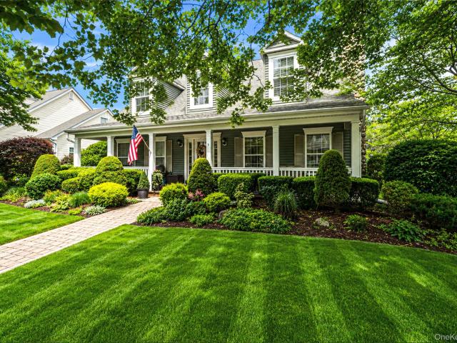 5 Green Ash Street