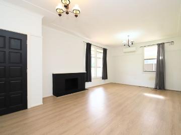 5 Gregory Street