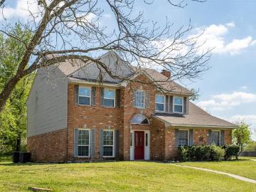 5 Griffith Ct, Terrell, TX 75160 | MLS #21223