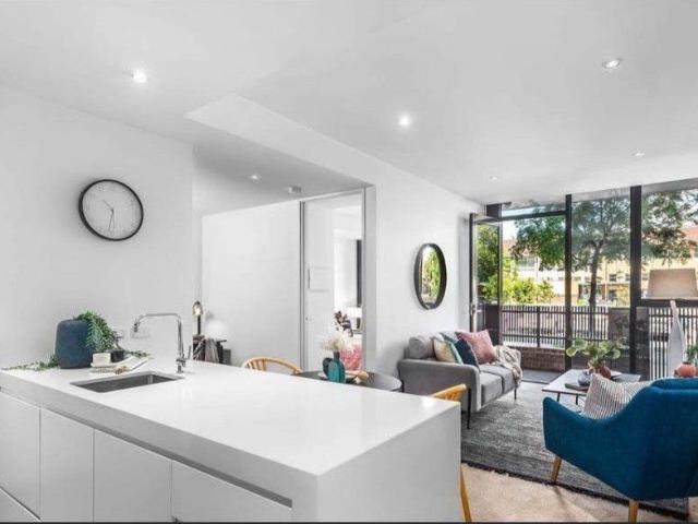 5 Griffiths Street, Richmond, VIC, 3121