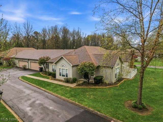 5 Hunters Woods Boulevard 5A