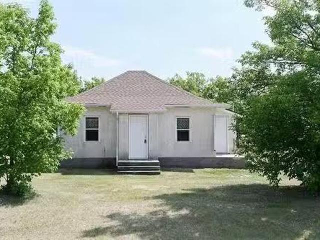 5 Huppe St, Woodridge, MB, R0A 2N0 house for sale Listing I.