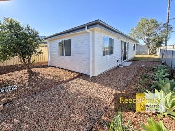 Cessnock, Narone Creek