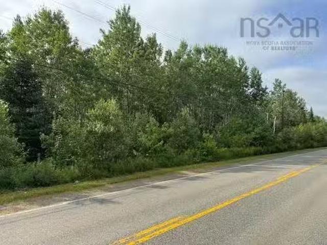 5 Hwy #2, Alton, NS, B0N 2J0 vacant land for sale Listing I.