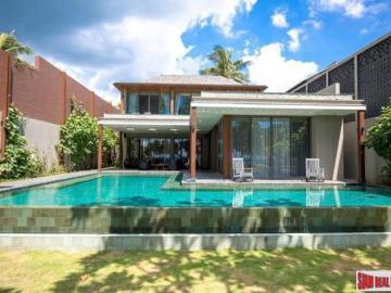 5 bedroom, Phang Nga Phang Nga for sale 92475477