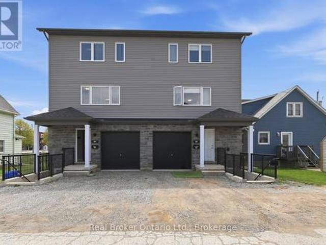 5 Hagar Street, Thorold Downtown, ON, L2V 3J3 house for sale | Listing ID X13114 | Royal LePage