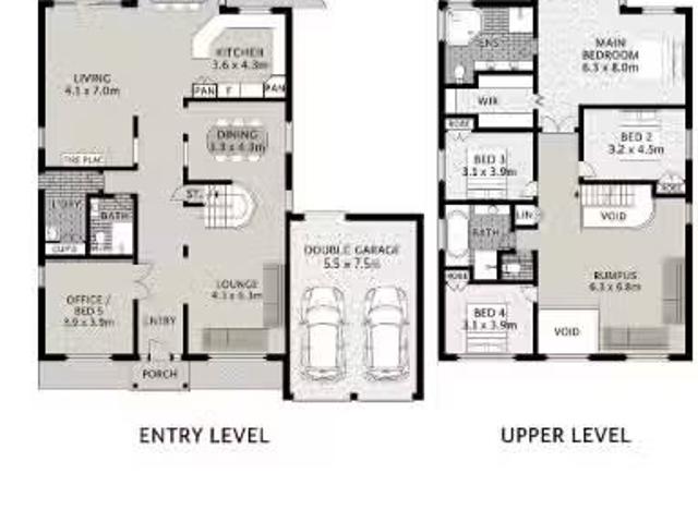 5 Hakea Street, Mount Annan House for rent Listed by Erin Vai.