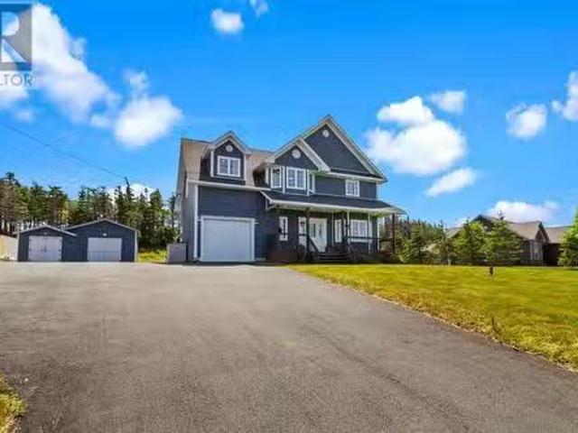5 Haleys Place, Flatrock, NL, A1K 0J9 house for sale Listin.