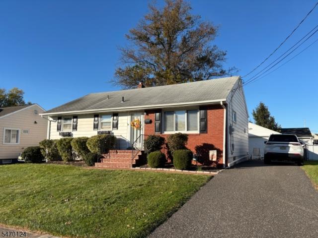 5 Halsey St