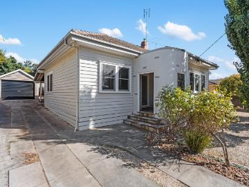 5 Harney Street, NORTH BENDIGO VIC 3550